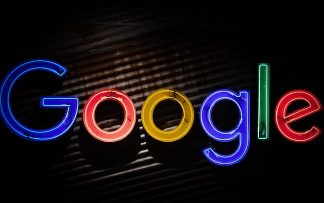 Google rolt site names update uit